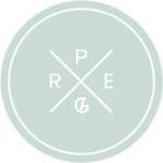 Logo Preg Interiør