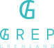 GREP Grenland logo