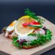 Reker & Egg