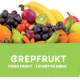 Fruktkurv 3kg